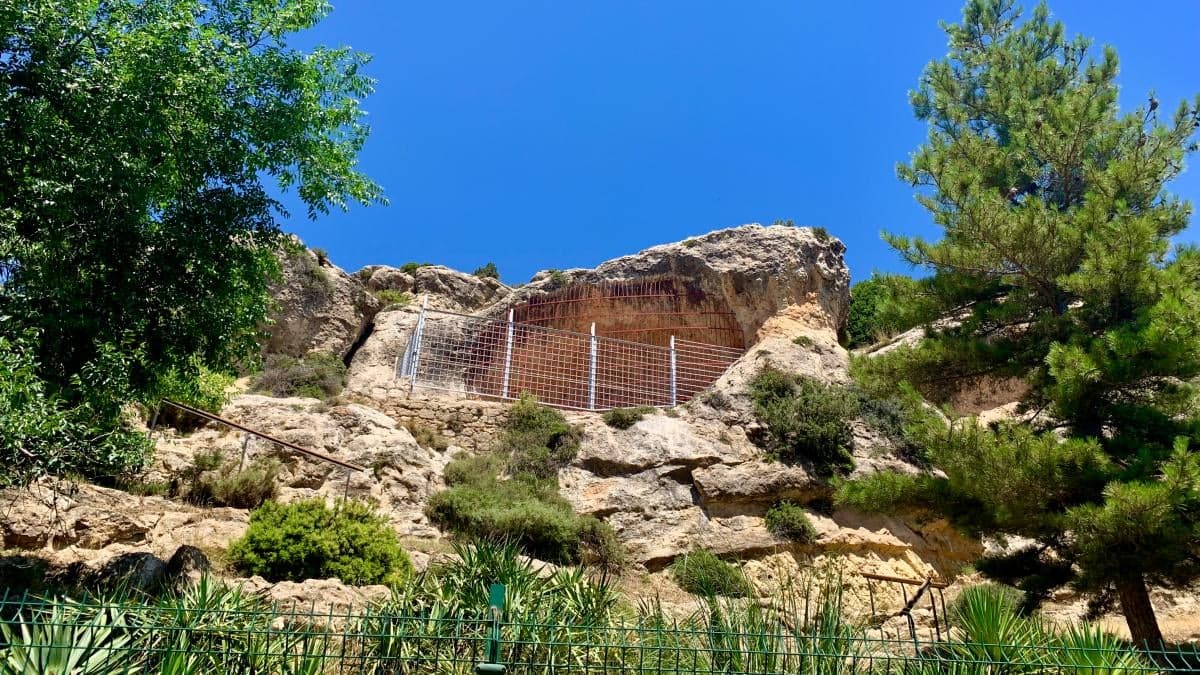 L'Albagés, Lleida
