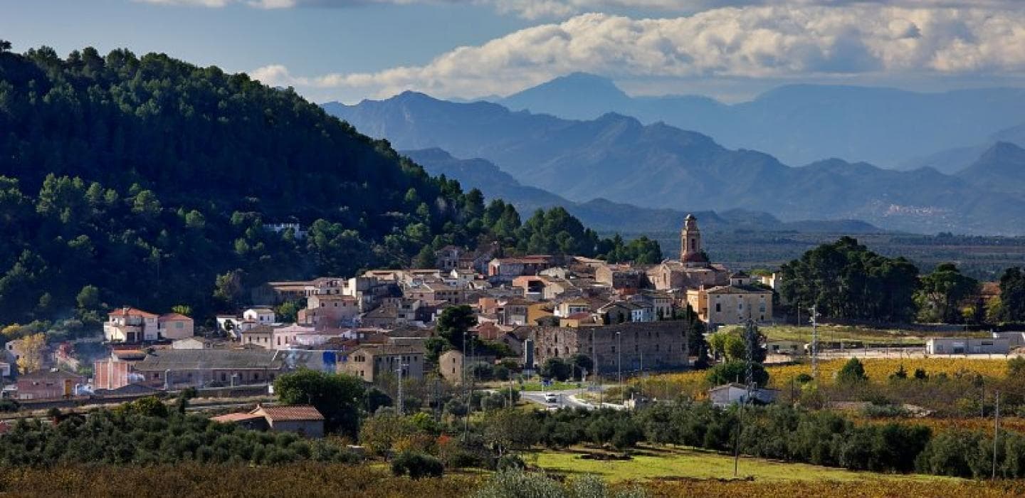 Marçà, Tarragona